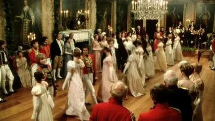 Elizabeth és Darcy Elizabeth és Darcy
