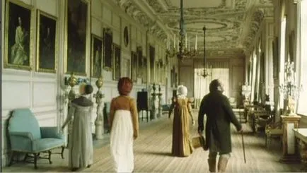 Elizabeth és Darcy Elizabeth és Darcy
