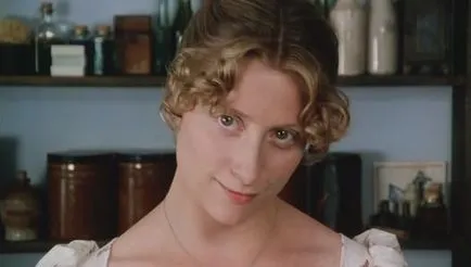 Elizabeth és Darcy Elizabeth és Darcy