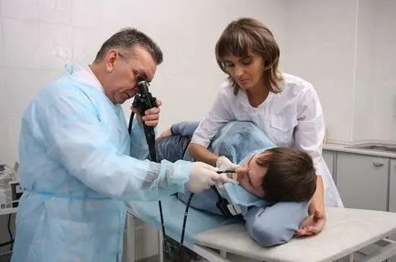 Gastro és annak kezelése Gastro és annak kezelése