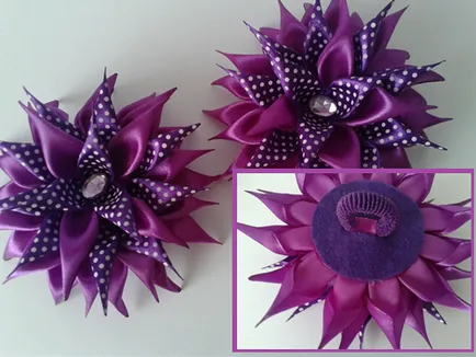 Kanzasi dáliák mesterkurzus