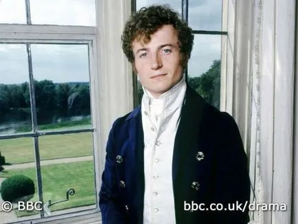 Elizabeth és Darcy Elizabeth és Darcy