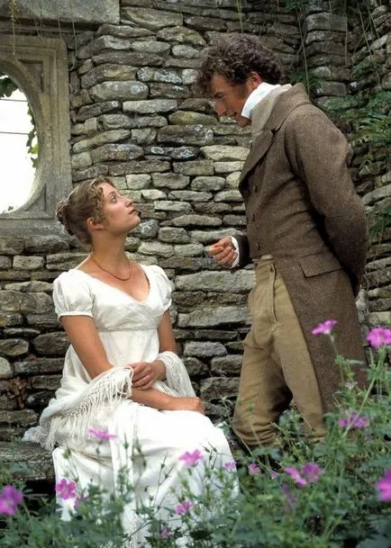 Elizabeth és Darcy Elizabeth és Darcy