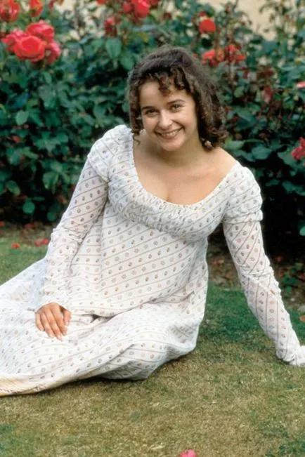 Elizabeth és Darcy Elizabeth és Darcy