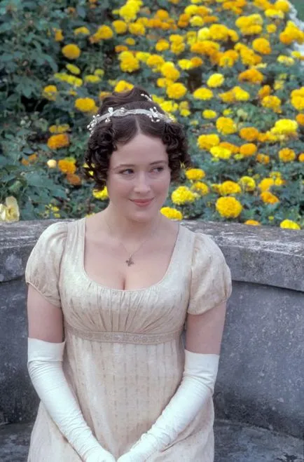 Elizabeth és Darcy Elizabeth és Darcy
