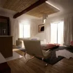 Hogyan érhetem el, hogy a mennyezet Hogyan érhetem el, hogy a mennyezet