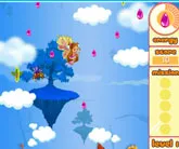 Winx csókolóznak
