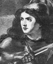 Hogyan hívja Jeanne