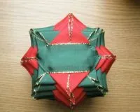 Crafts kezüket habosított