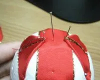 Crafts kezüket habosított
