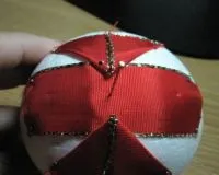 Crafts kezüket habosított