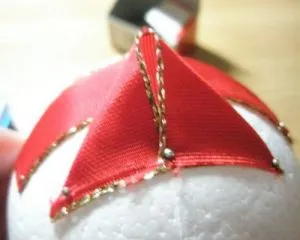 Crafts kezüket habosított
