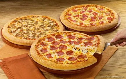 Mi Pizza Hut Mi Pizza Hut