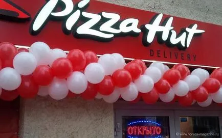 Mi Pizza Hut Mi Pizza Hut