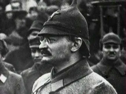 Mi a Brest Szerződés Mi a Brest Szerződés