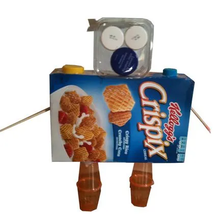 Mesterkurzus kukából