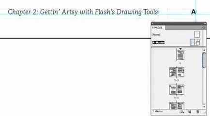 Mivel az Adobe InDesign