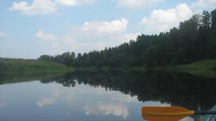 Hogyan lehet eljutni Tver