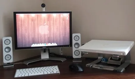 Hogyan működik a macbook