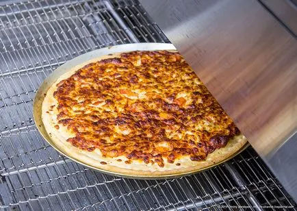 Mi Pizza Hut