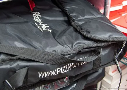 Mi Pizza Hut
