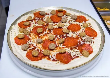 Mi Pizza Hut