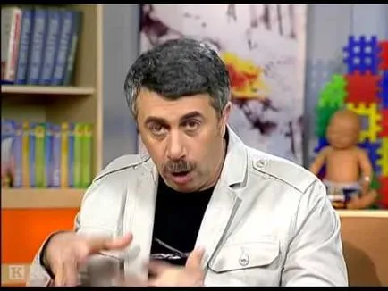 Chalazion kezelése a gyermek