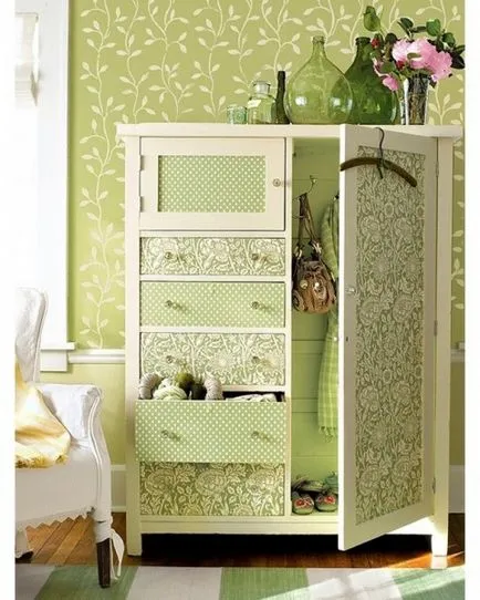 Hogyan kell használni a maradványokat