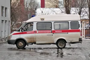 a kórházi betegek a kórházi betegek
