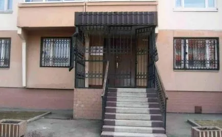 Hogyan gondoskodik a lakásban Hogyan gondoskodik a lakásban