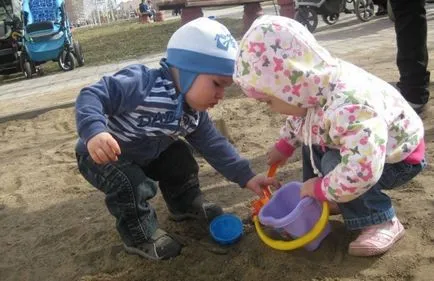 Hogyan lehet védekezni a baba