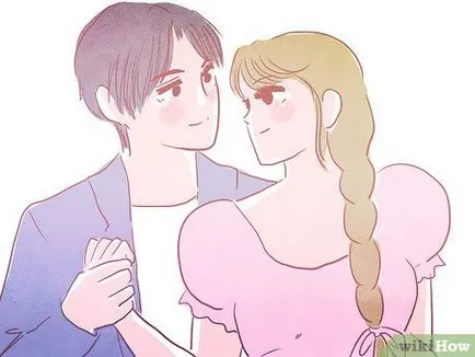 Elizabeth és Darcy Elizabeth és Darcy