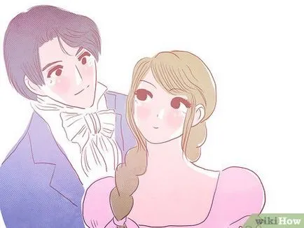 Elizabeth és Darcy Elizabeth és Darcy
