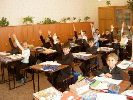 Hogyan hozzunk létre egy összefoglalót a leckét