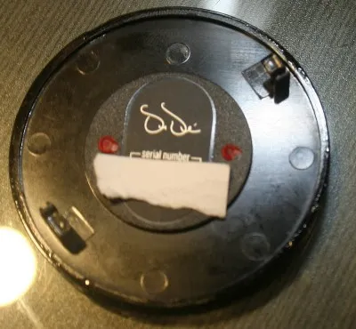 Hogyan lehet megkülönböztetni a hamis az eredeti ütés