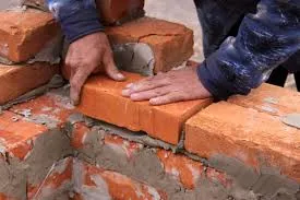 Hogyan építsünk egy házat a tégla