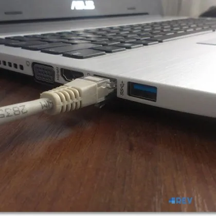 Hogyan lehet csatlakozni a vezetékes internet-hozzáféréssel Hogyan lehet csatlakozni a vezetékes internet-hozzáféréssel