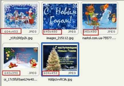 Hogyan állítsuk be a kép méretét Hogyan állítsuk be a kép méretét