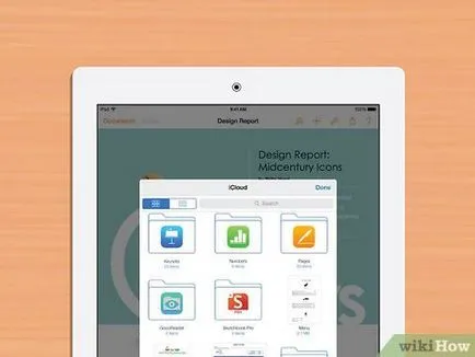 Hogyan lehet feltölteni egy fájlt ipad Hogyan lehet feltölteni egy fájlt ipad