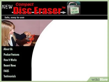 Hogyan lehet teljesen eltávolítani a törölt fájlokat Hogyan lehet teljesen eltávolítani a törölt fájlokat