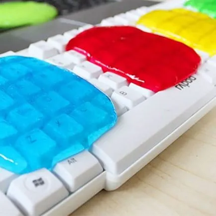 Hogyan szétszerelni a laptop