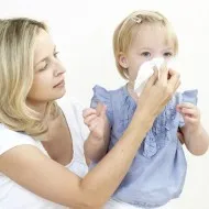 Hogyan mosson orrát sós Hogyan mosson orrát sós
