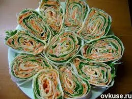 Örmény lavash otthon