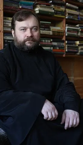 Ortodox, hogyan kell imádkozni