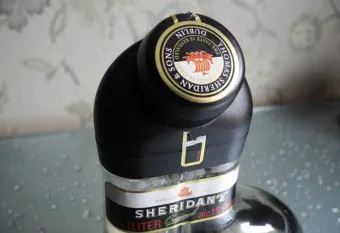 Hogyan inni folyadékot Sheridan Hogyan inni folyadékot Sheridan
