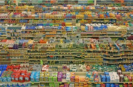 Hogyan kell eladni termékeket a piacon