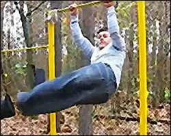 Hogyan lehet megtanulni, hogy nem a négyzetet a bárban