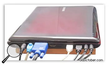 Hogyan szétszerelni a laptop