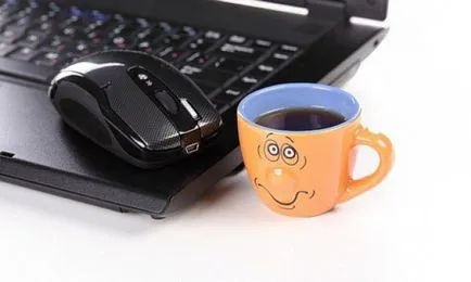 Hogyan, hogy a laptop nem kapcsol ki