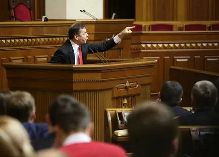 Mi fog történni Lutsenko